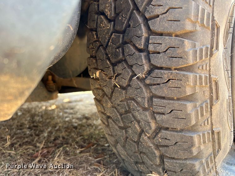 image for item LF9386 2008 Jeep Grand Cherokee Laredo  SUV