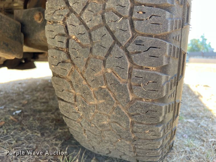 image for item LF9386 2008 Jeep Grand Cherokee Laredo  SUV