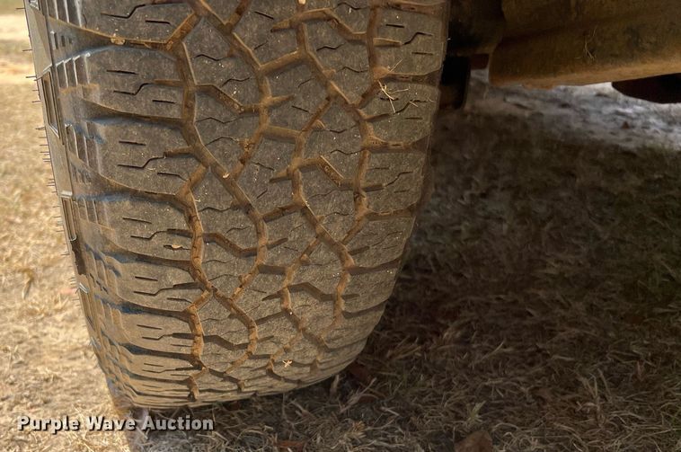 image for item LF9386 2008 Jeep Grand Cherokee Laredo  SUV