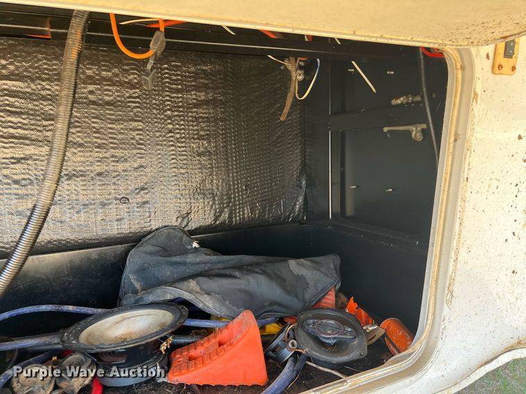 image for item LF9388 2012 Forest River Sierra 345RET  camper