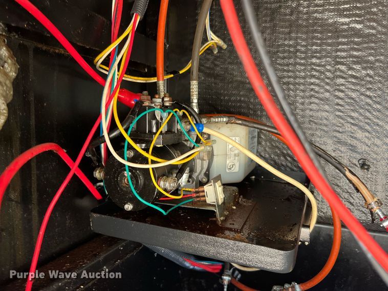 image for item LF9388 2012 Forest River Sierra 345RET  camper