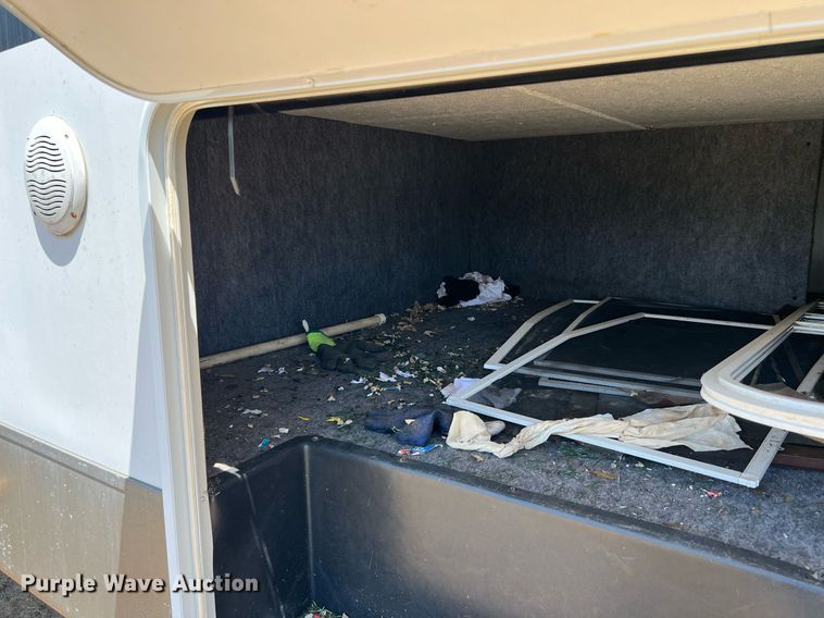 image for item LF9388 2012 Forest River Sierra 345RET  camper