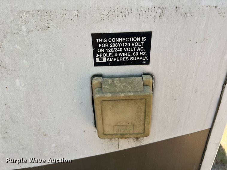 image for item LF9388 2012 Forest River Sierra 345RET  camper