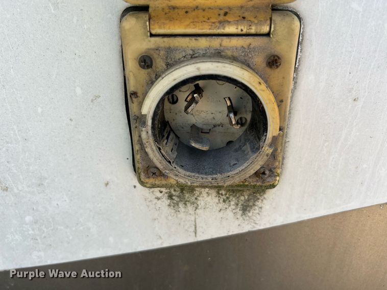 image for item LF9388 2012 Forest River Sierra 345RET  camper