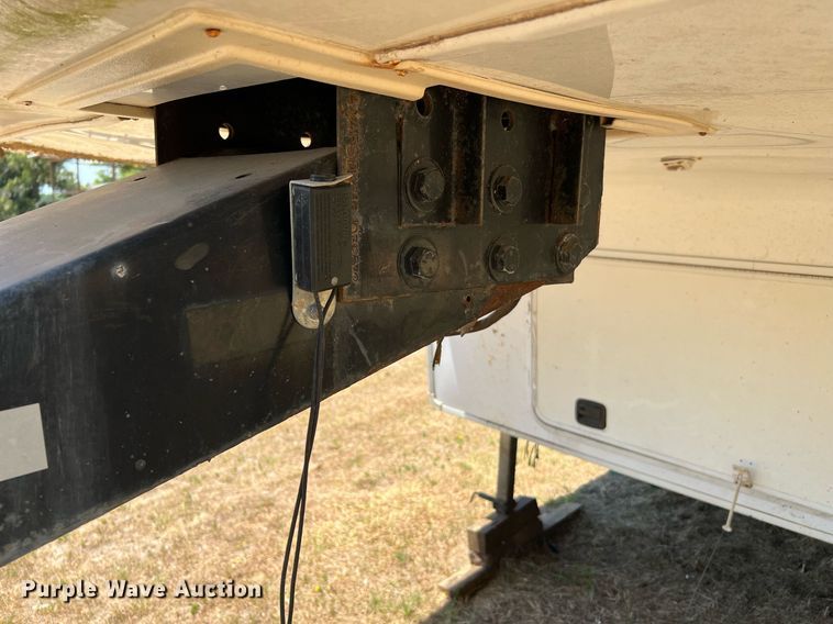 image for item LF9388 2012 Forest River Sierra 345RET  camper