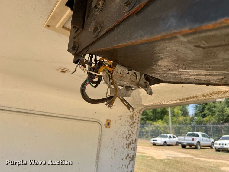 image for item LF9388 2012 Forest River Sierra 345RET  camper