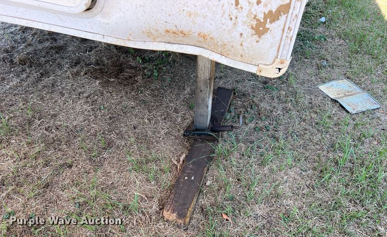 image for item LF9388 2012 Forest River Sierra 345RET  camper