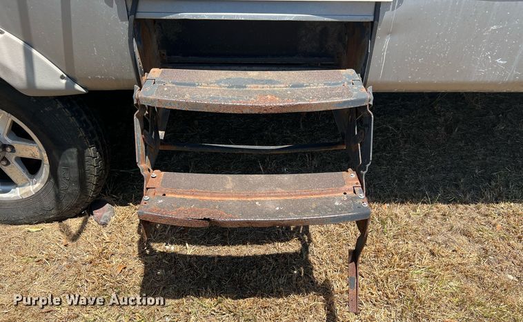 image for item LF9388 2012 Forest River Sierra 345RET  camper