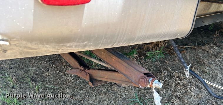 image for item LF9388 2012 Forest River Sierra 345RET  camper