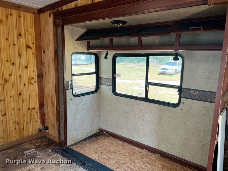 image for item LF9388 2012 Forest River Sierra 345RET  camper