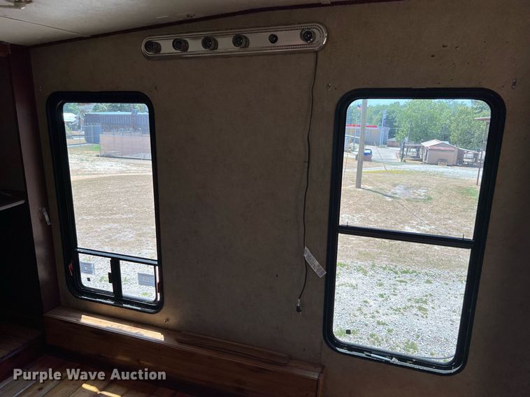 image for item LF9388 2012 Forest River Sierra 345RET  camper