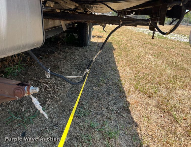 image for item LF9388 2012 Forest River Sierra 345RET  camper