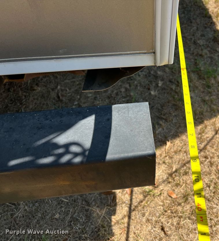 image for item LF9388 2012 Forest River Sierra 345RET  camper