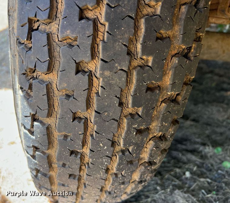 image for item LF9388 2012 Forest River Sierra 345RET  camper