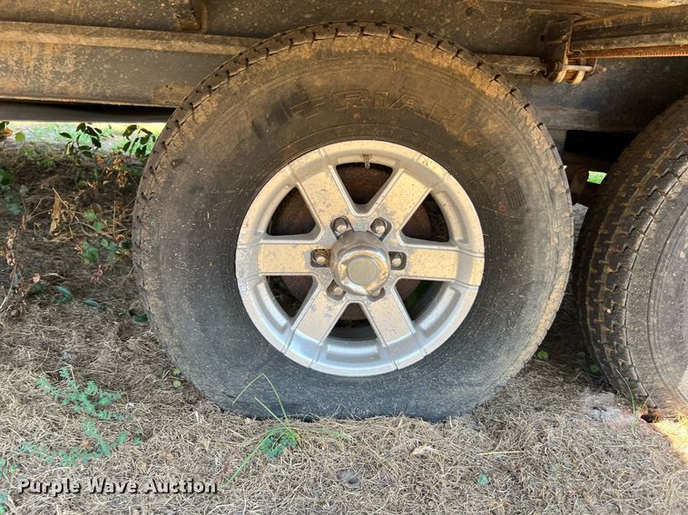 image for item LF9388 2012 Forest River Sierra 345RET  camper