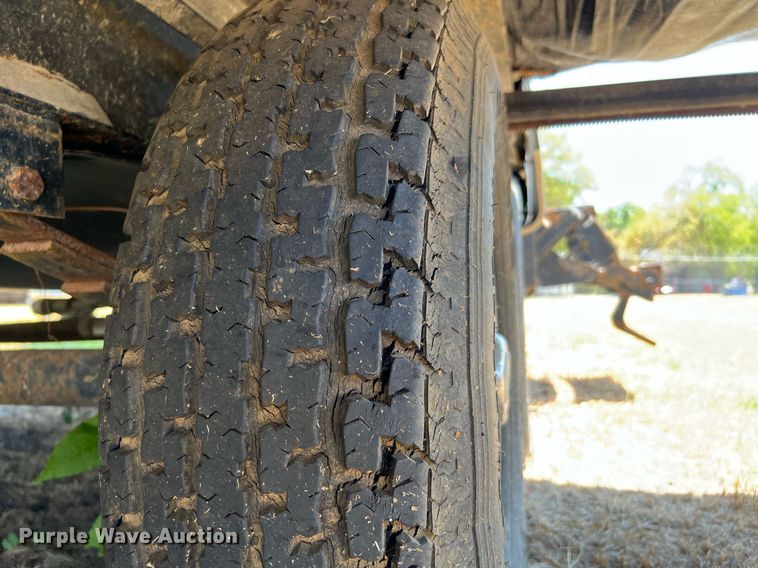 image for item LF9388 2012 Forest River Sierra 345RET  camper