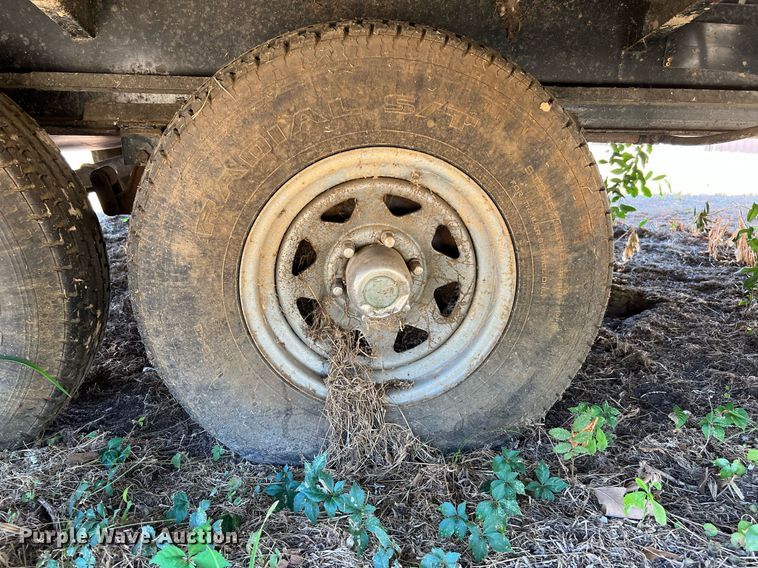 image for item LF9388 2012 Forest River Sierra 345RET  camper