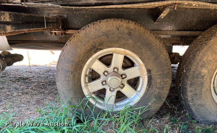 image for item LF9388 2012 Forest River Sierra 345RET  camper