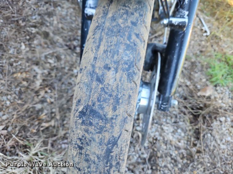 image for item LM9115 2003 Harley Davidson Softail  motorcycle