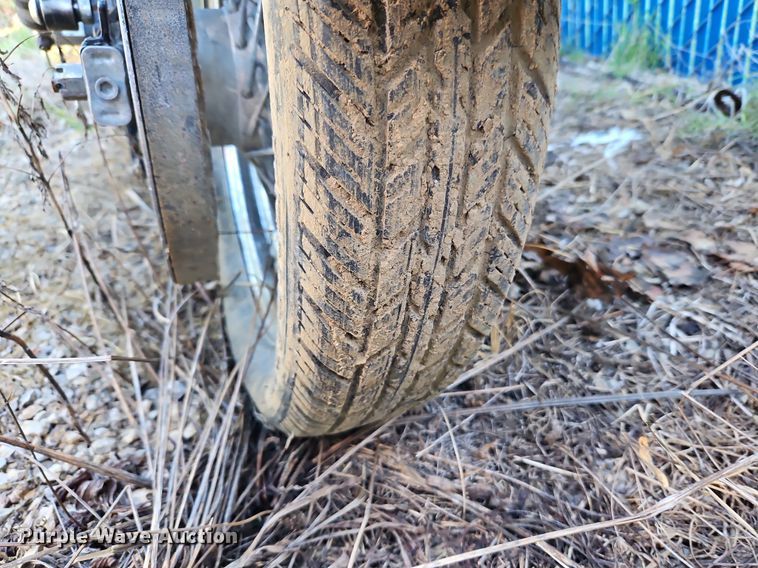 image for item LM9115 2003 Harley Davidson Softail  motorcycle