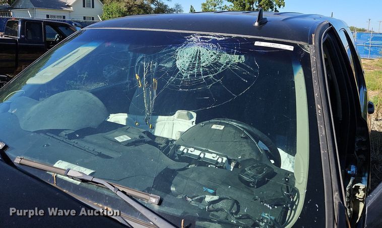 image for item LM9116 2007 Chevrolet Tahoe  SUV