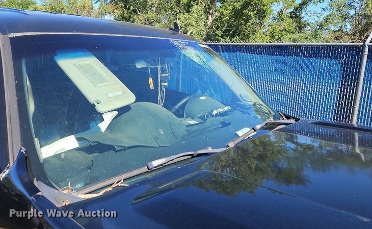 image for item LM9116 2007 Chevrolet Tahoe  SUV