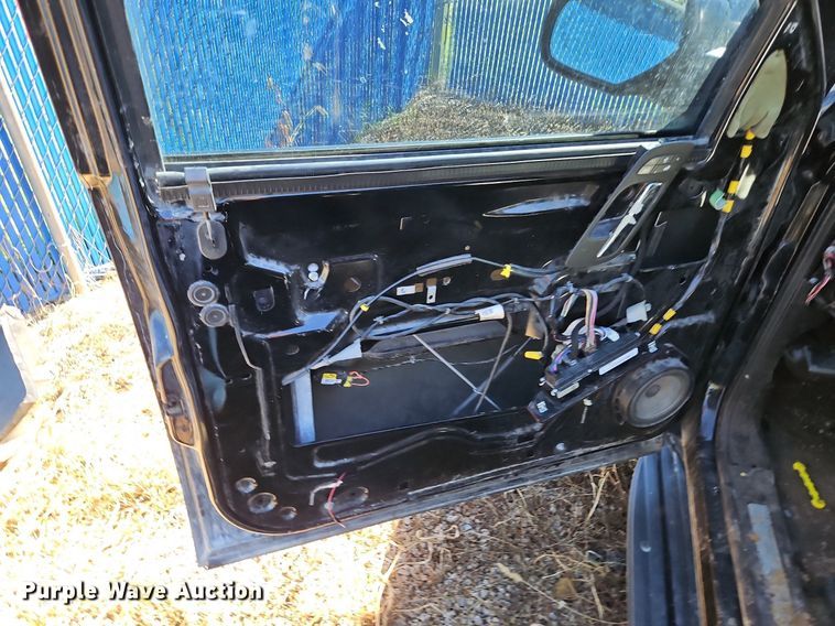 image for item LM9116 2007 Chevrolet Tahoe  SUV