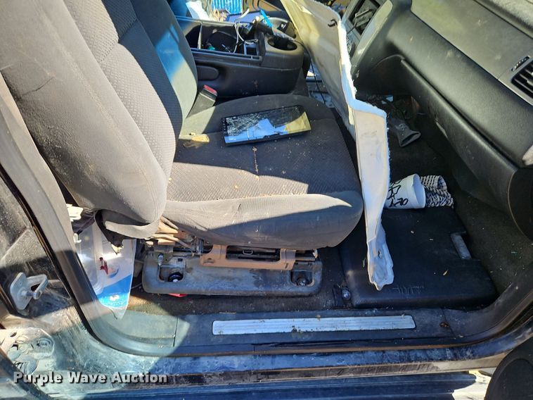 image for item LM9116 2007 Chevrolet Tahoe  SUV