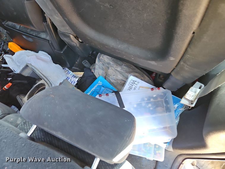 image for item LM9116 2007 Chevrolet Tahoe  SUV