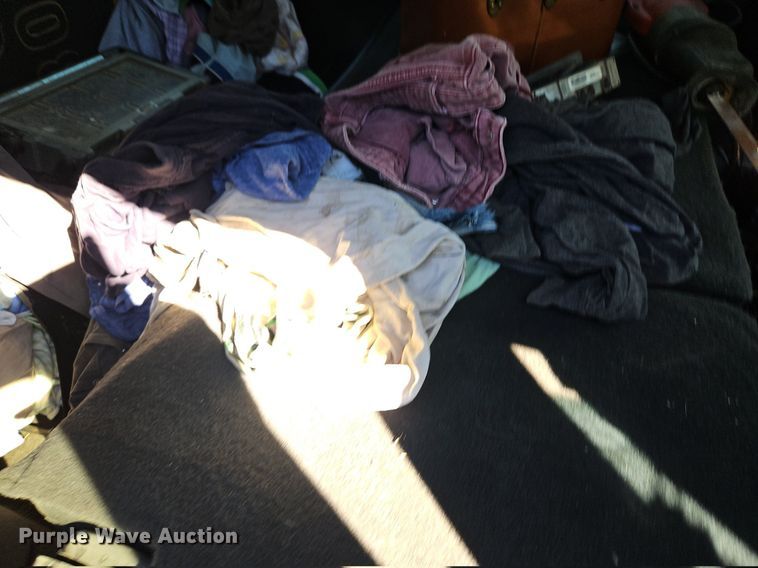 image for item LM9116 2007 Chevrolet Tahoe  SUV