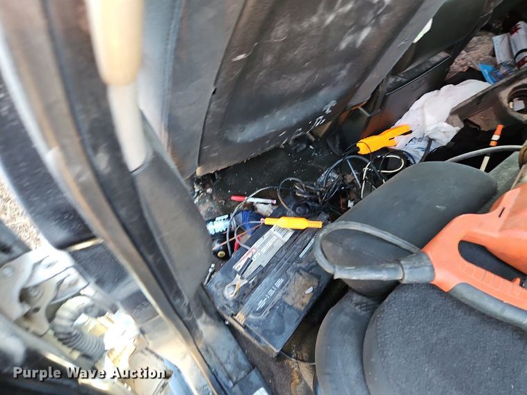 image for item LM9116 2007 Chevrolet Tahoe  SUV