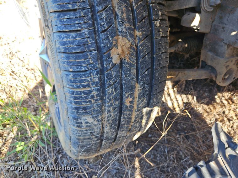 image for item LM9116 2007 Chevrolet Tahoe  SUV