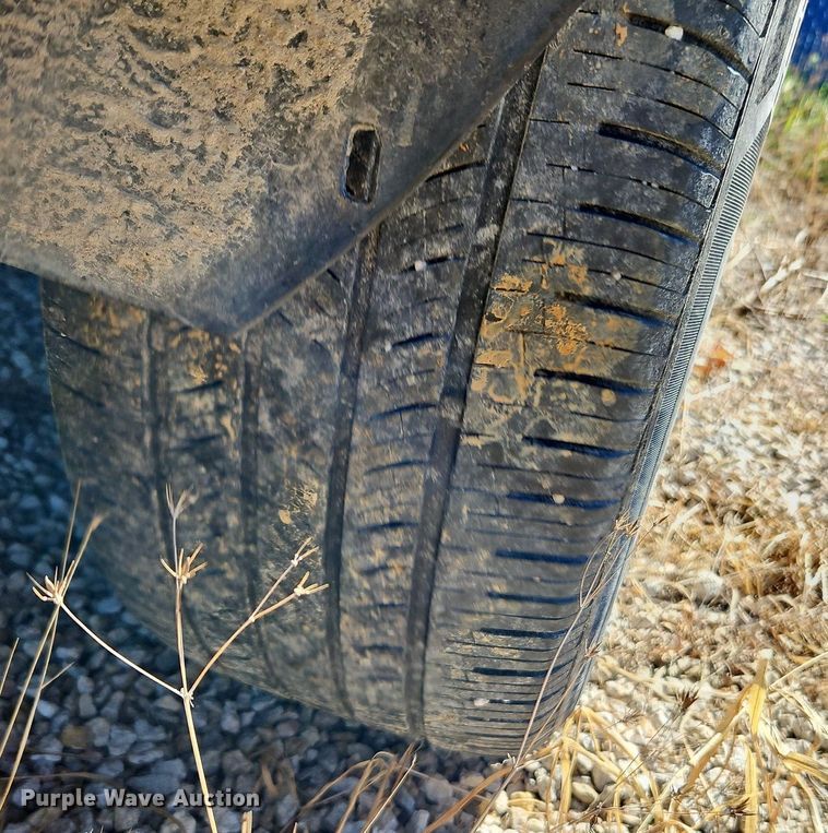 image for item LM9116 2007 Chevrolet Tahoe  SUV