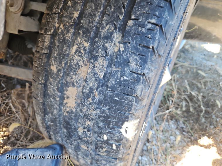 image for item LM9116 2007 Chevrolet Tahoe  SUV