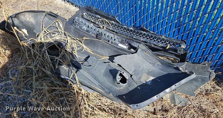 image for item LM9116 2007 Chevrolet Tahoe  SUV