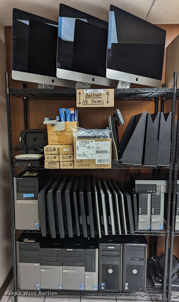 image for item LM9890 Computers