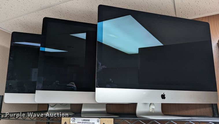 image for item LM9890 Computers