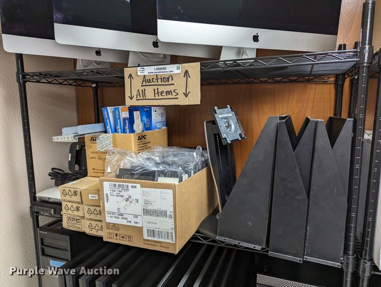 image for item LM9890 Computers