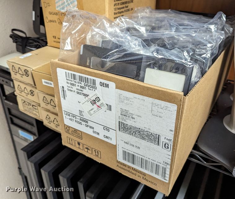 image for item LM9890 Computers