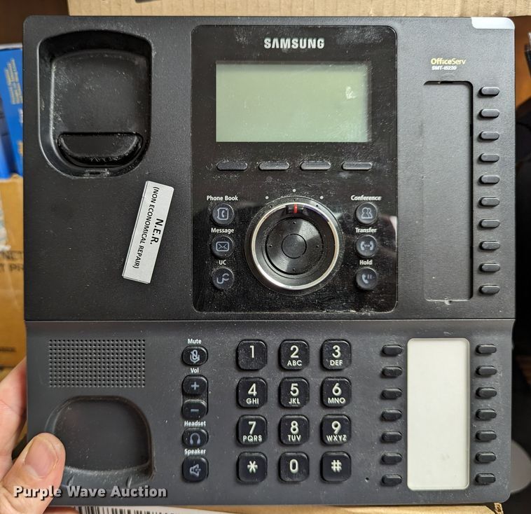 image for item LM9890 Computers