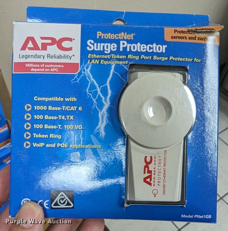 image for item LM9890 Computers