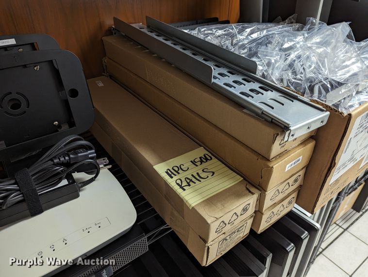 image for item LM9890 Computers