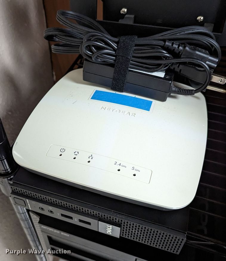 image for item LM9890 Computers