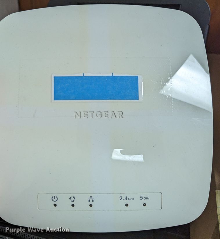 image for item LM9890 Computers