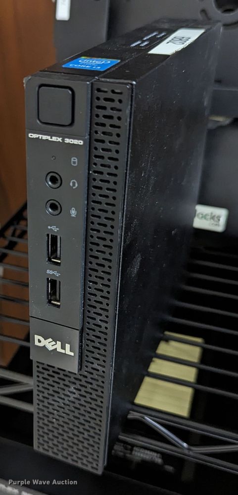 image for item LM9890 Computers