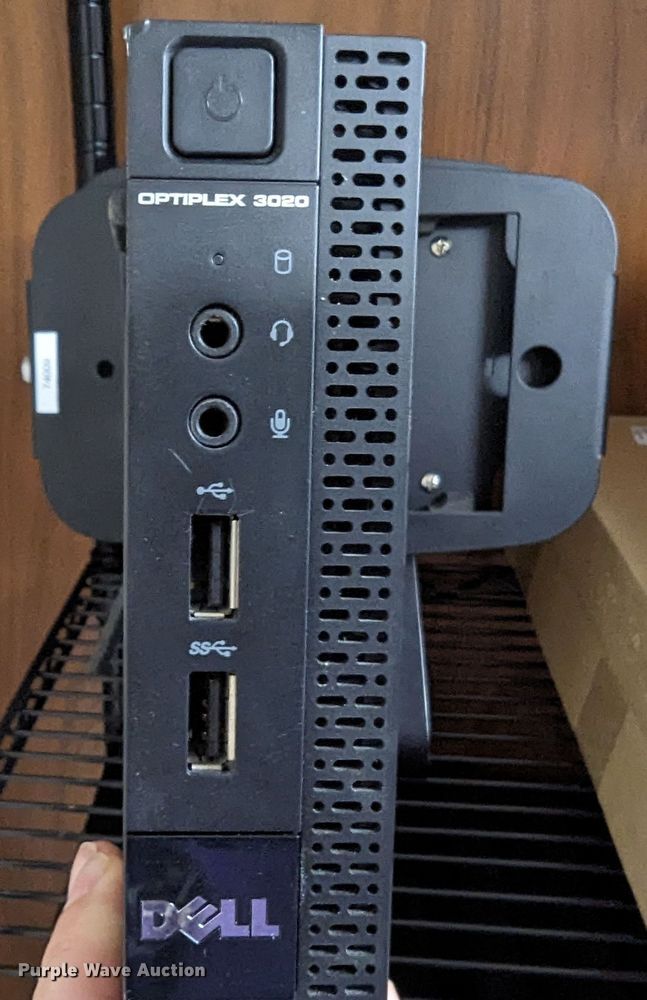 image for item LM9890 Computers