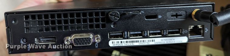 image for item LM9890 Computers