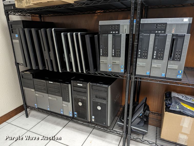 image for item LM9890 Computers