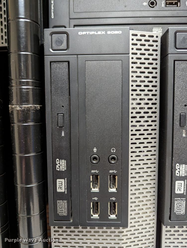 image for item LM9890 Computers