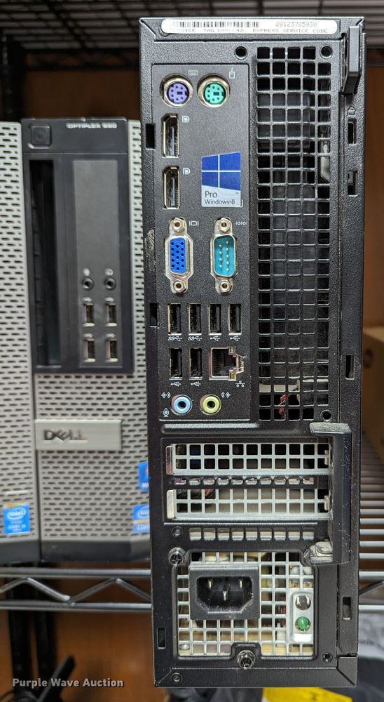 image for item LM9890 Computers